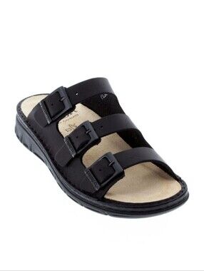 Finn Comfort Barbados Sandals